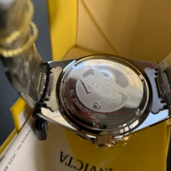 Invicta Angel Women's Watch - Picture 9 of 16